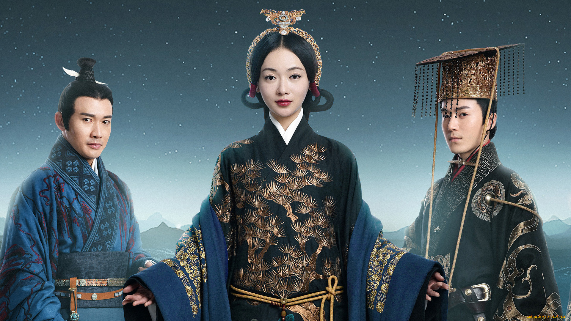  , the legend of hao lan, the, legend, of, hao, lan